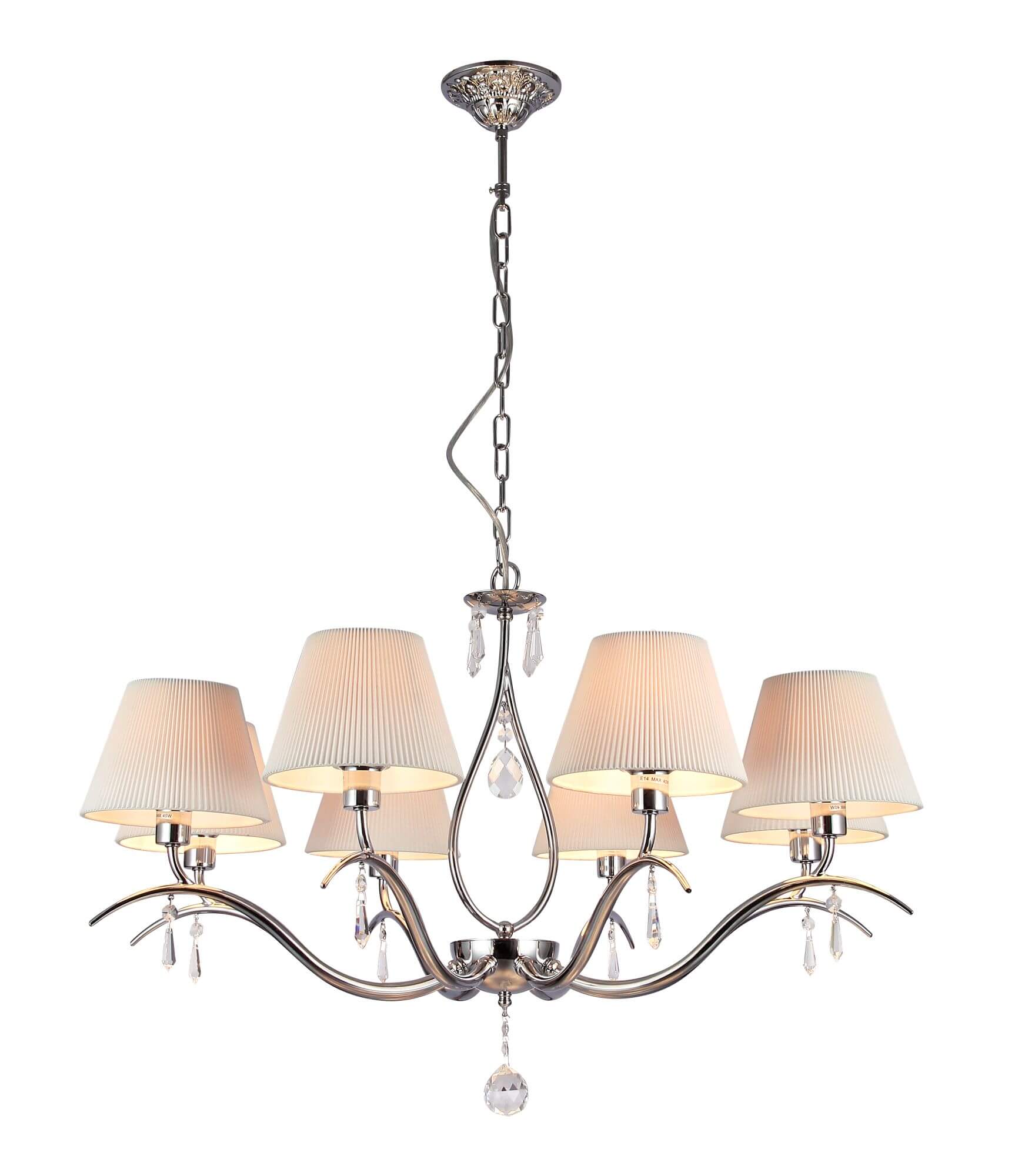 Talia MOD334-PL-08-N (ARM334-08-N)