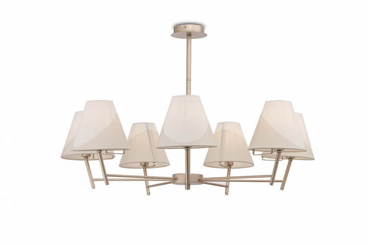 Vanessa FR5084PL-07G