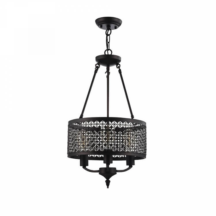 Conte FR4166-PL-03C-BL (FR166-03-R)