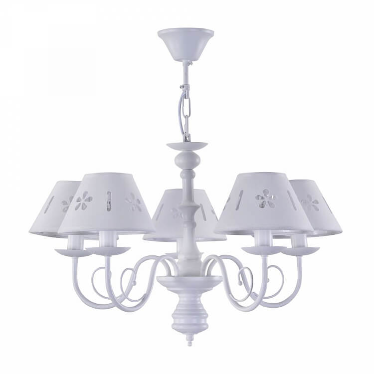 Emily FR2537PL-05W