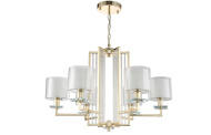 NICOLAS SP-PL6 GOLD/WHITE