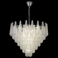 FONTAIN SP18 CHROME
