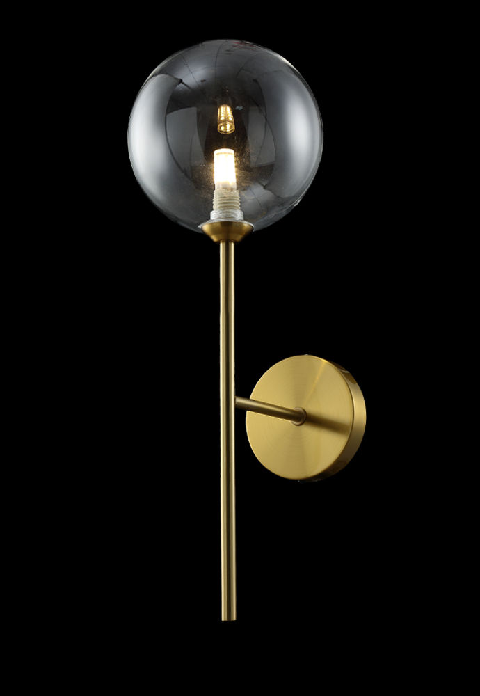 MARZO AP1 BRONZE/TRANSPARENTE