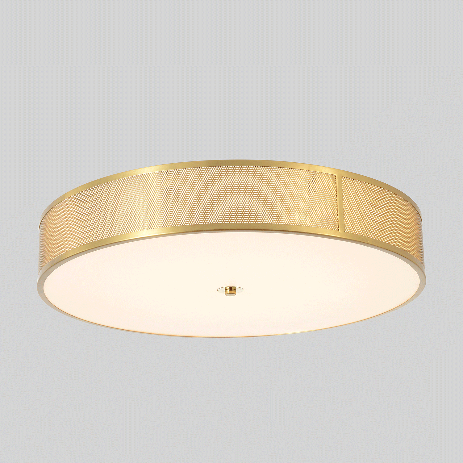BUTTON PL40W LED