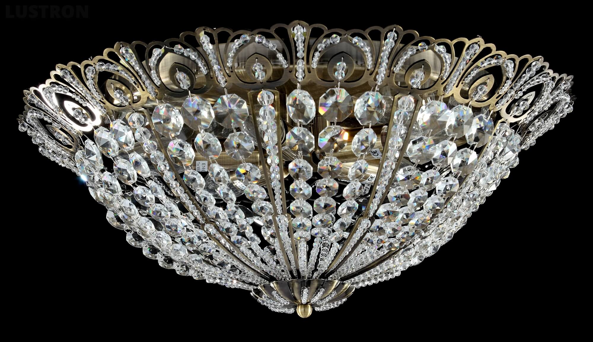 Diamant 8 DIA901-PT50-B