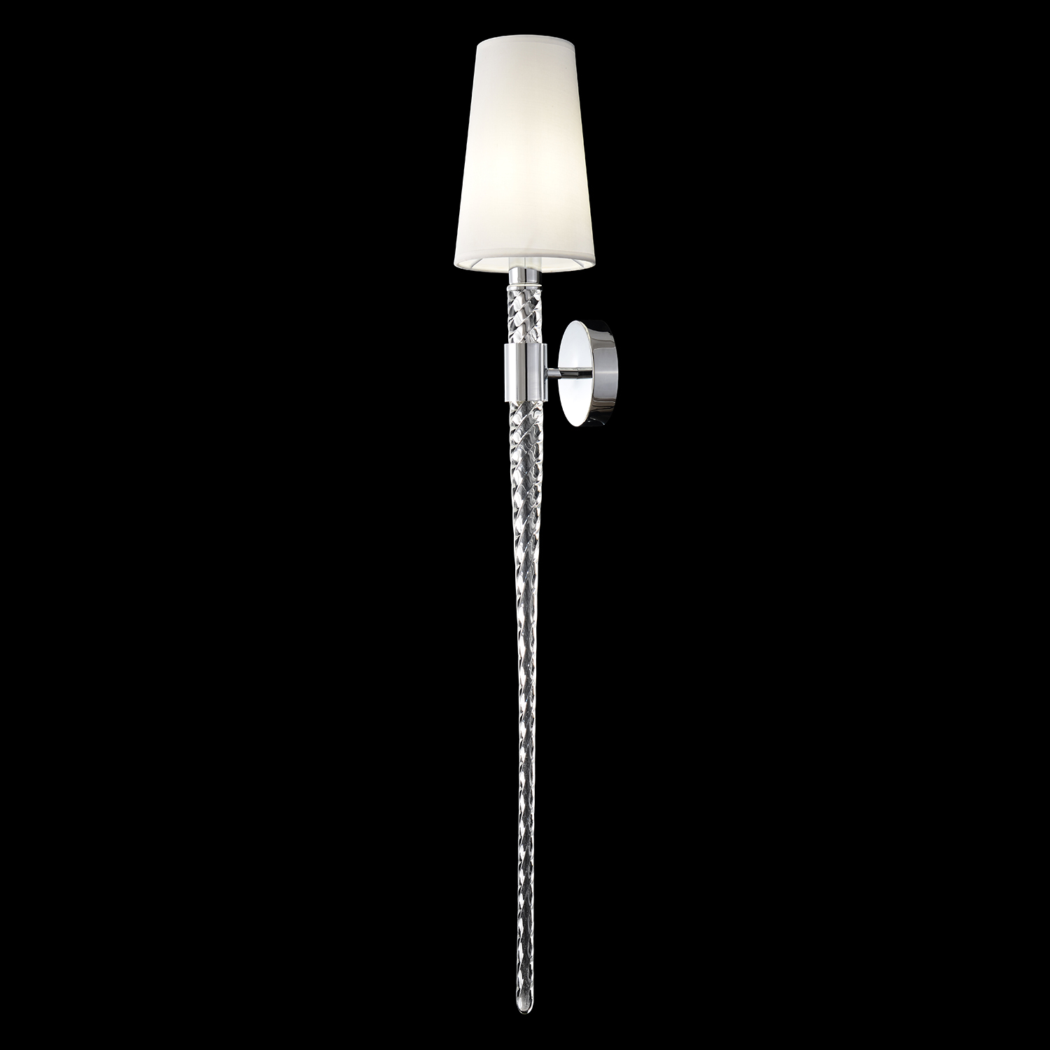 LUMINOUS AP1 CHROME