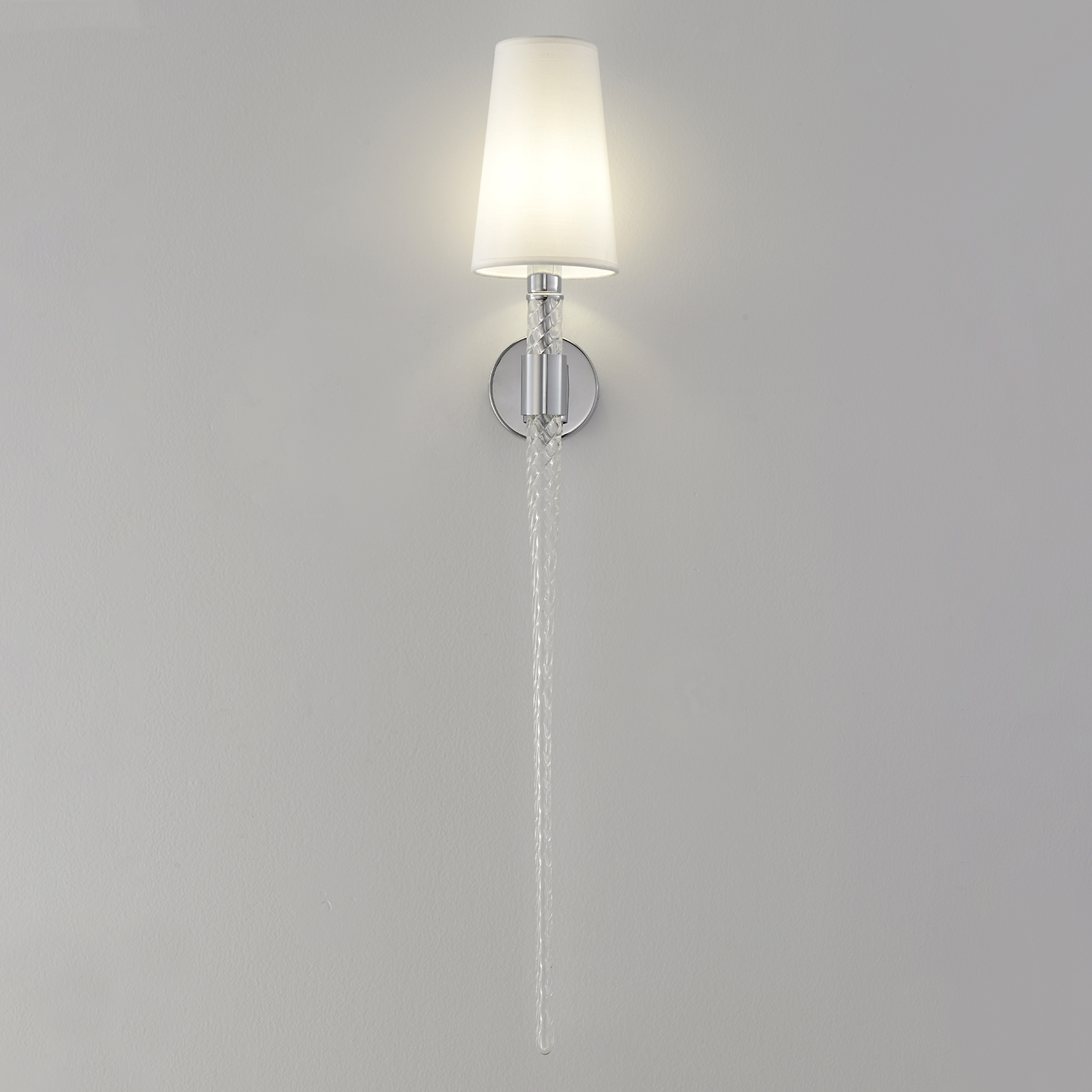 LUMINOUS AP1 CHROME