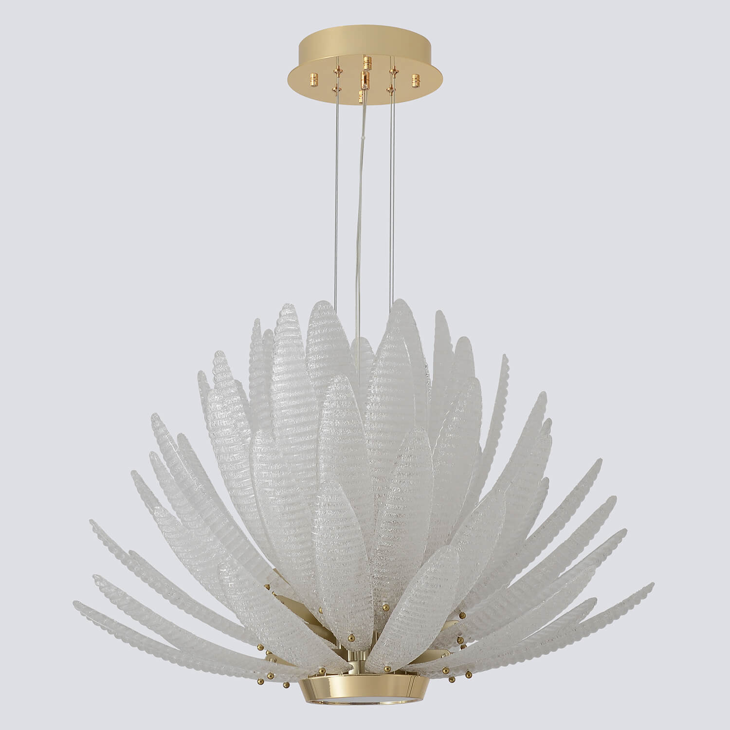 ARTICHOKE SP8+1 GOLD