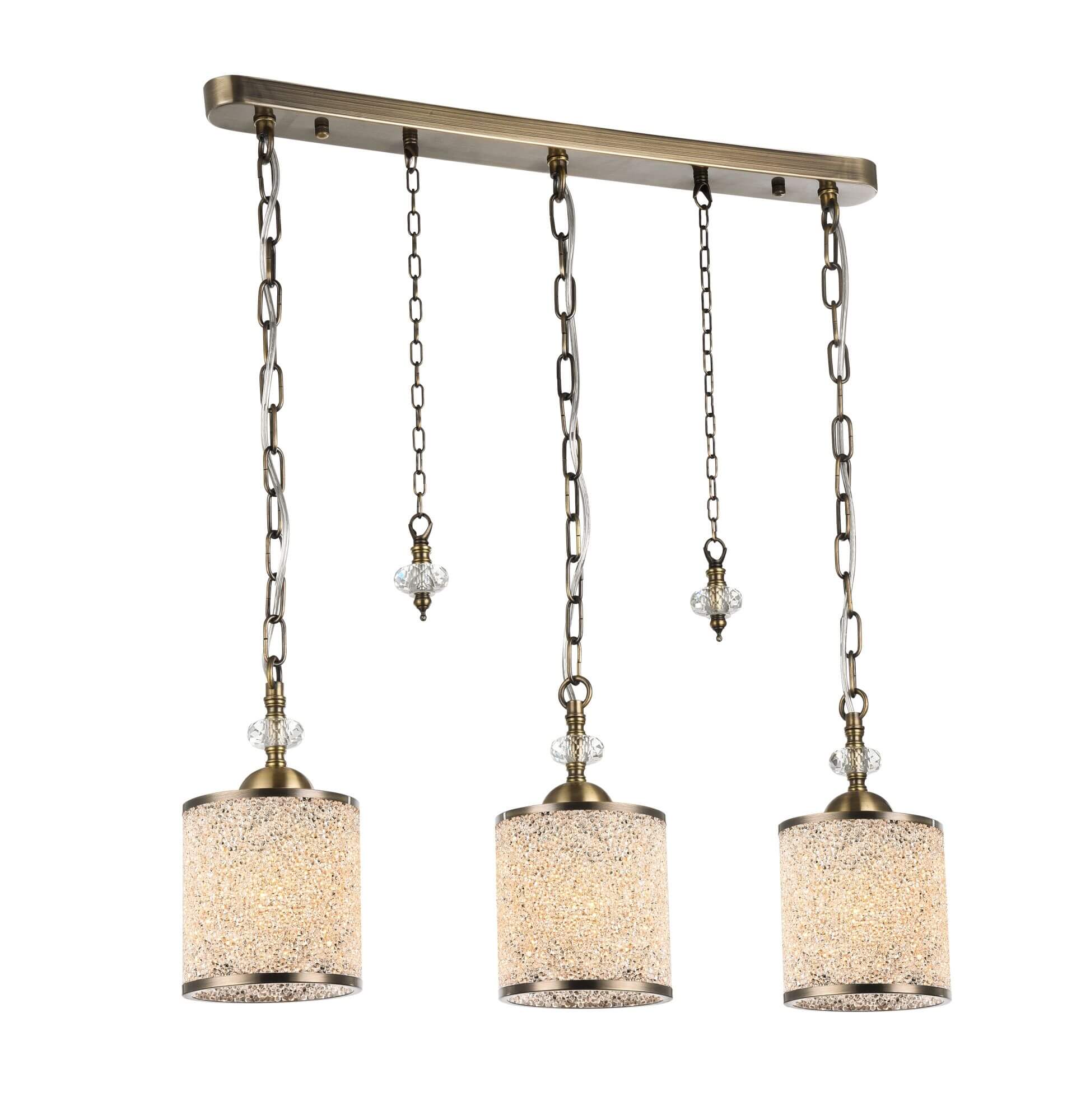 Sherborn RC016-PL-03-G (F016-33-G)