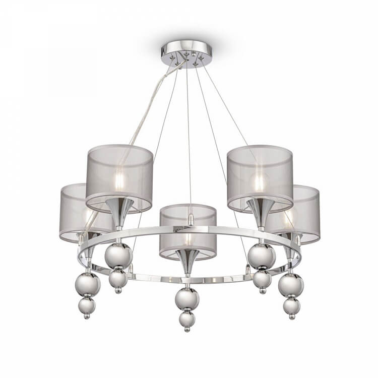 Lauren FR5093PL-05CH