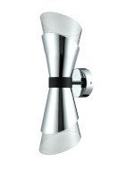 GRIS AP2 CHROME