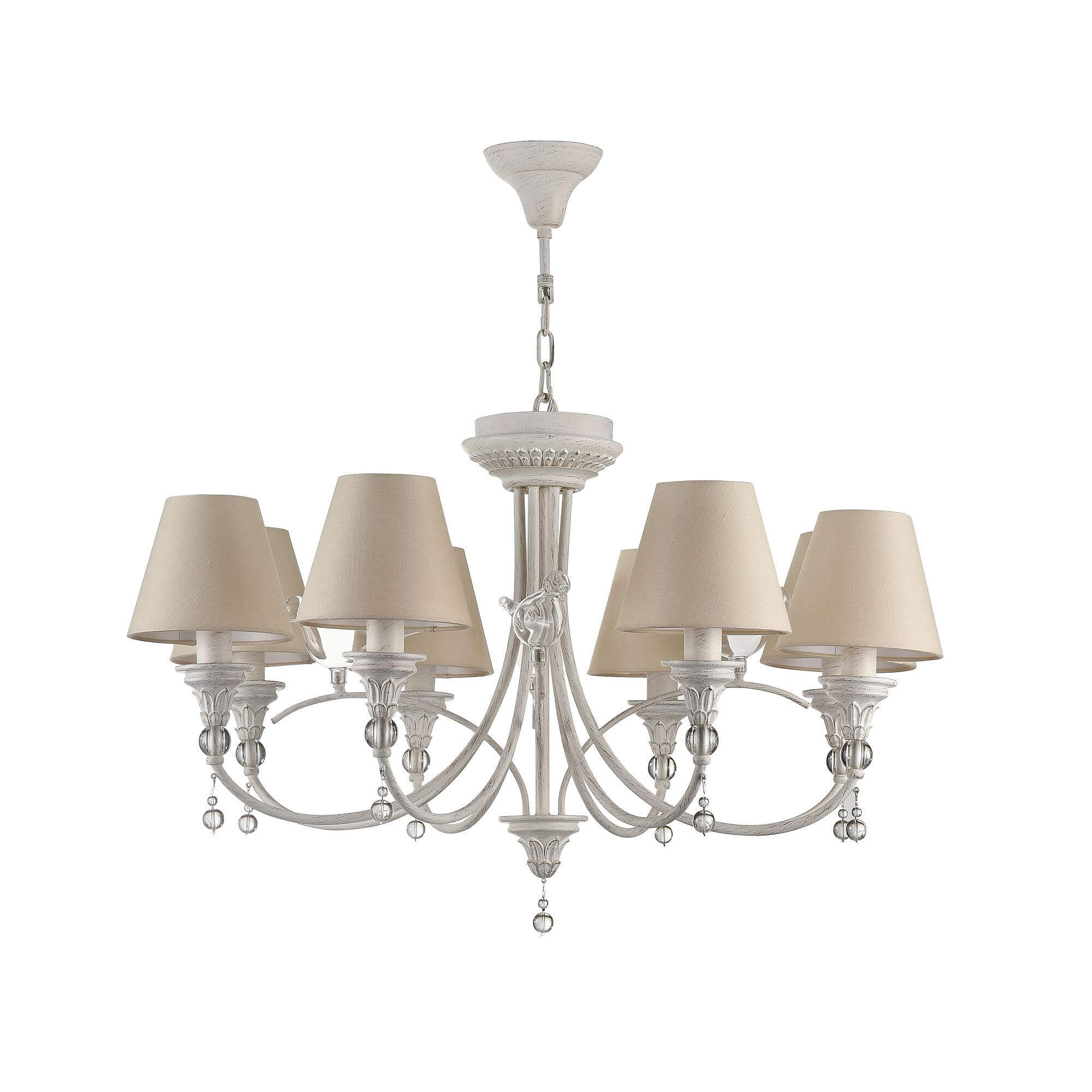 Torino ARM139-08-W