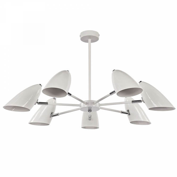 Aida FR5852-CL-07-W