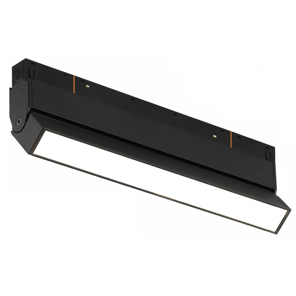 4822-004-L300-12W-110DG-3000K-BK