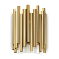 Coliseo MOD135WL-01BS