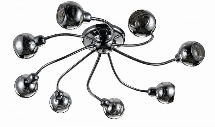 Cosmo FR5102-CL-08-CH (FR102-08-N)
