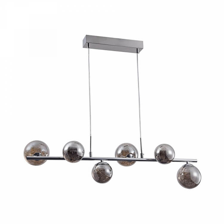 Isabel FR6158-PL-21W-CH