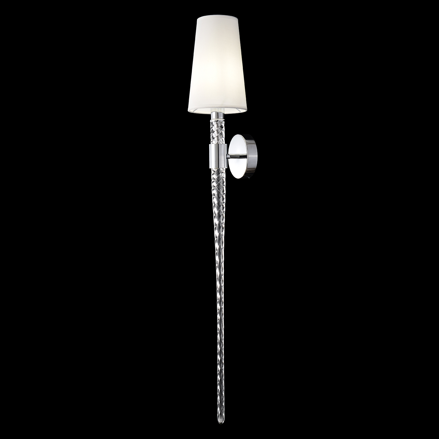 LUMINOUS AP1 CHROME