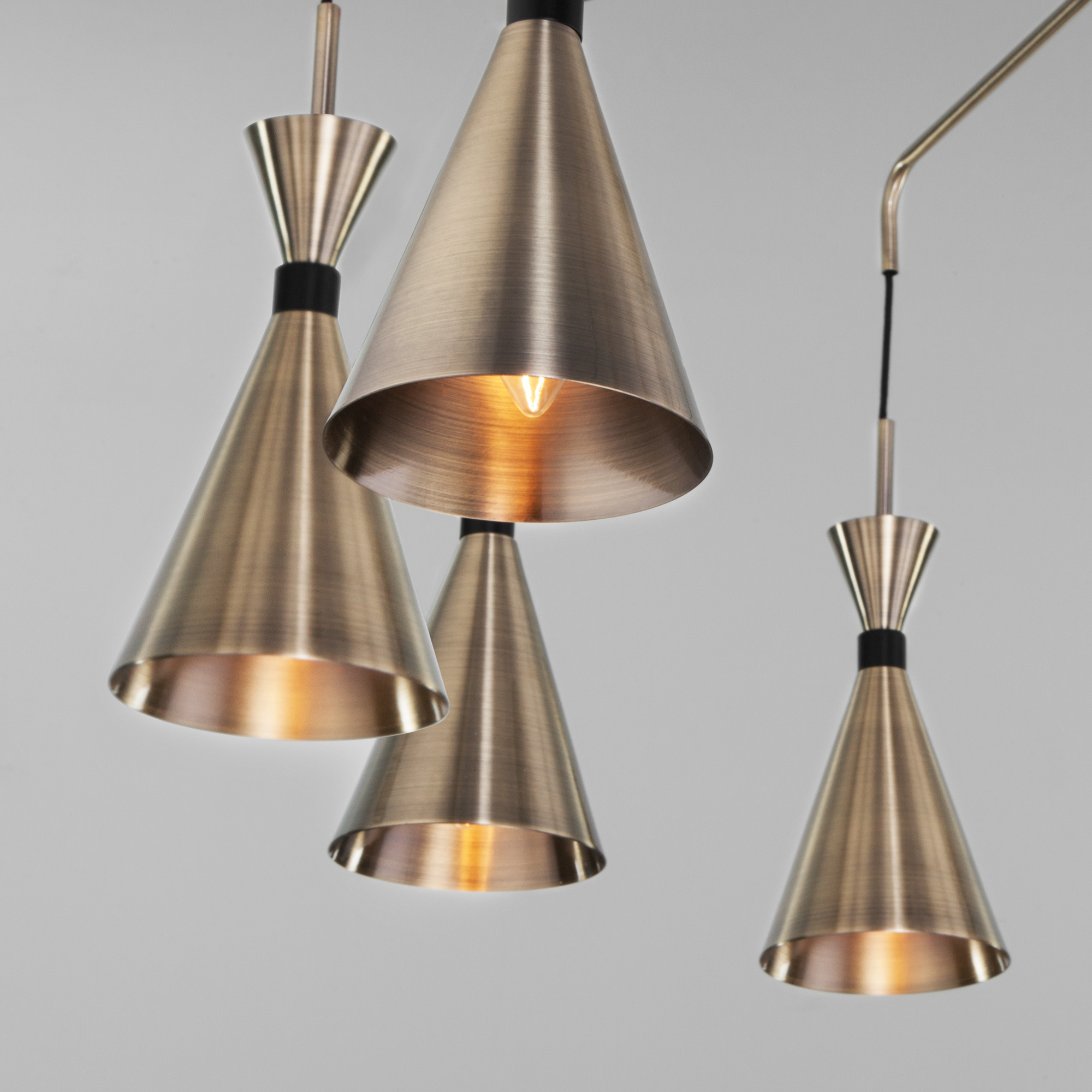 316/10 латунь / черный