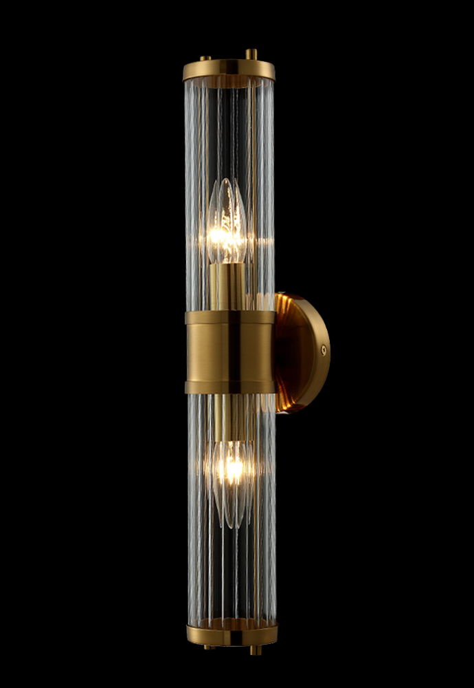 SANCHO AP2 BRASS
