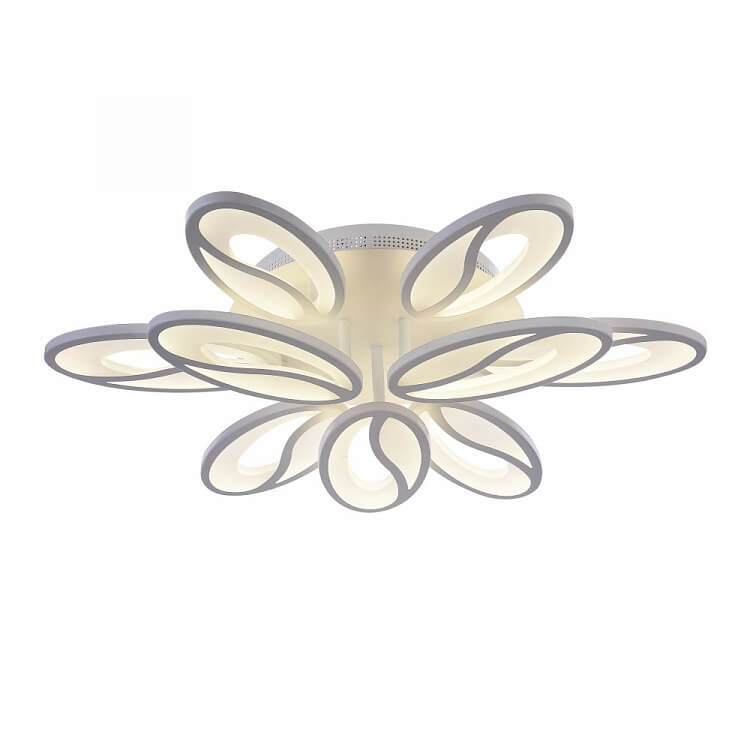 Mila FR6682-CL-L90W