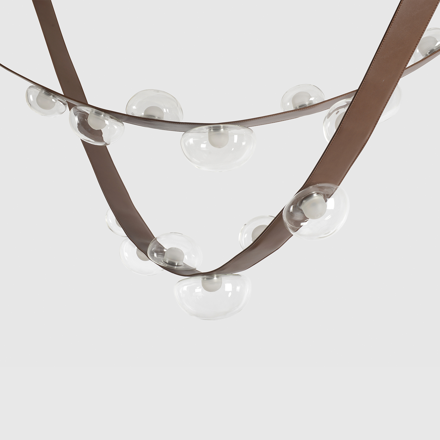 BOSQUE SP7 L3000 BROWN/TRANSPARENT