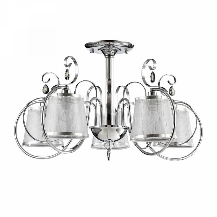 Simone FR2020-CL-05-CH (FR020-05-N)