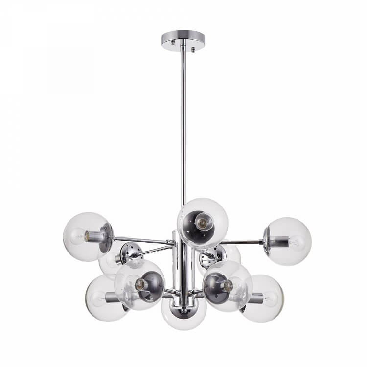 Richard FR5596PL-10CH