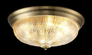 LLUVIA PL6 BRONZE D550