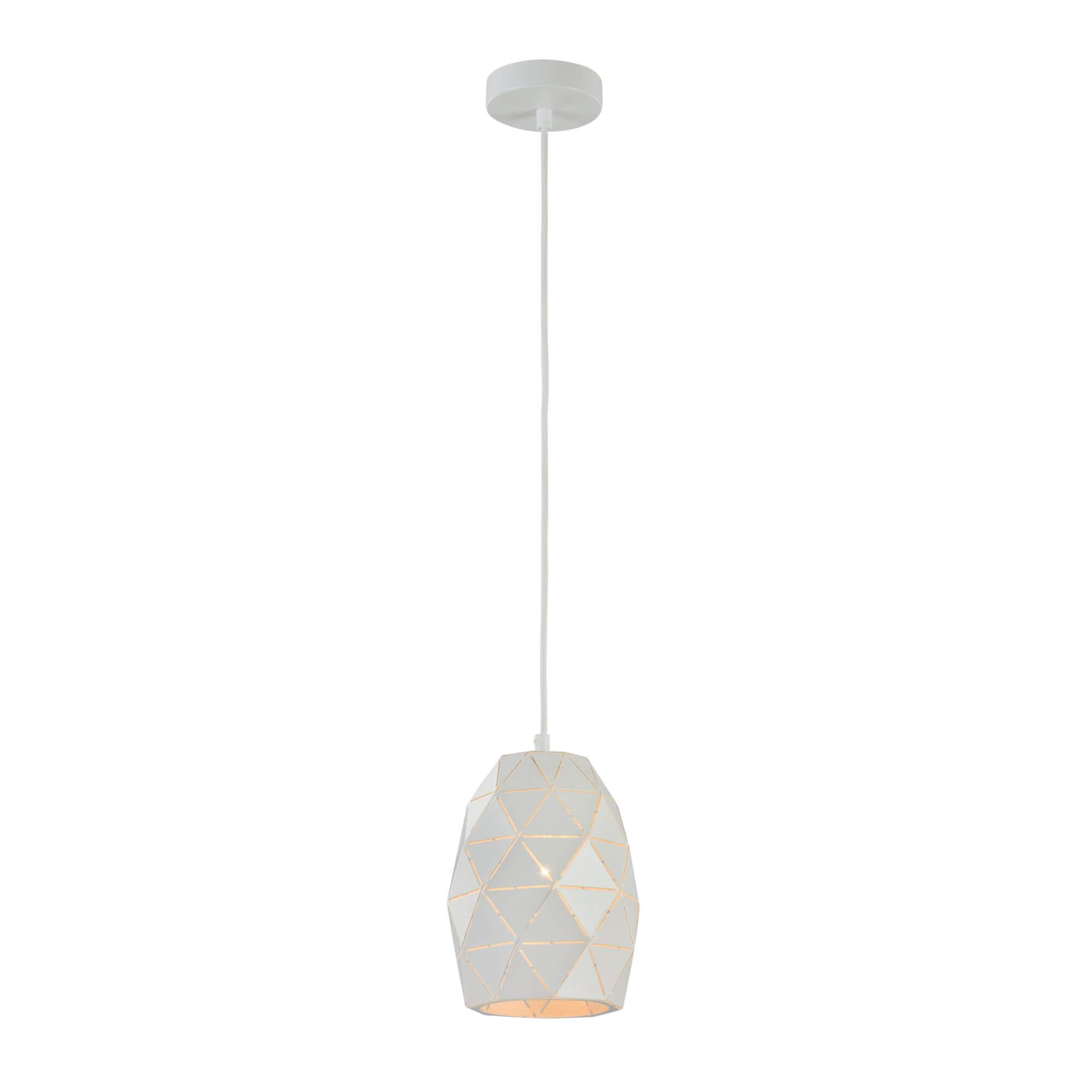 Louvre MOD199-PL-03-W