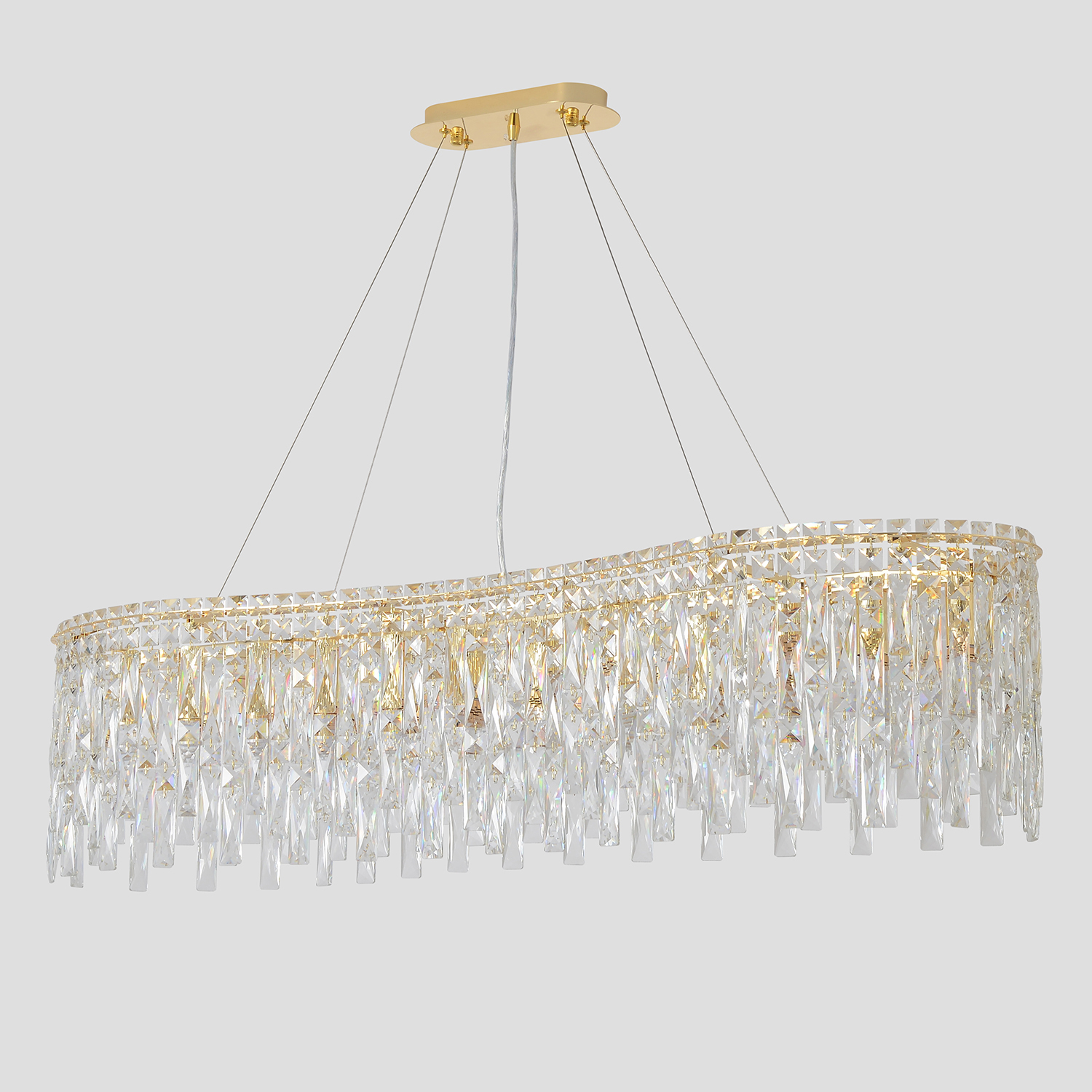 ABRIL SP12 L1200 GOLD