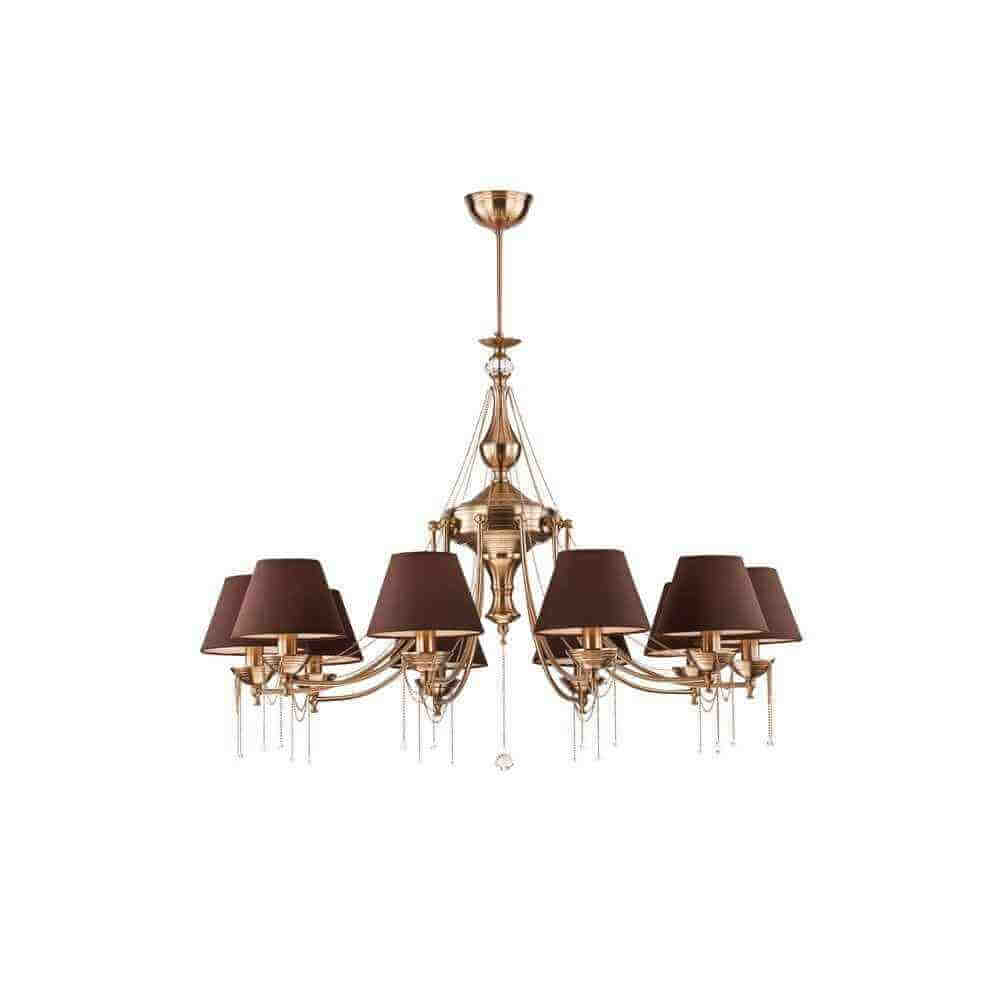 Chester RC0100-PL-10-R