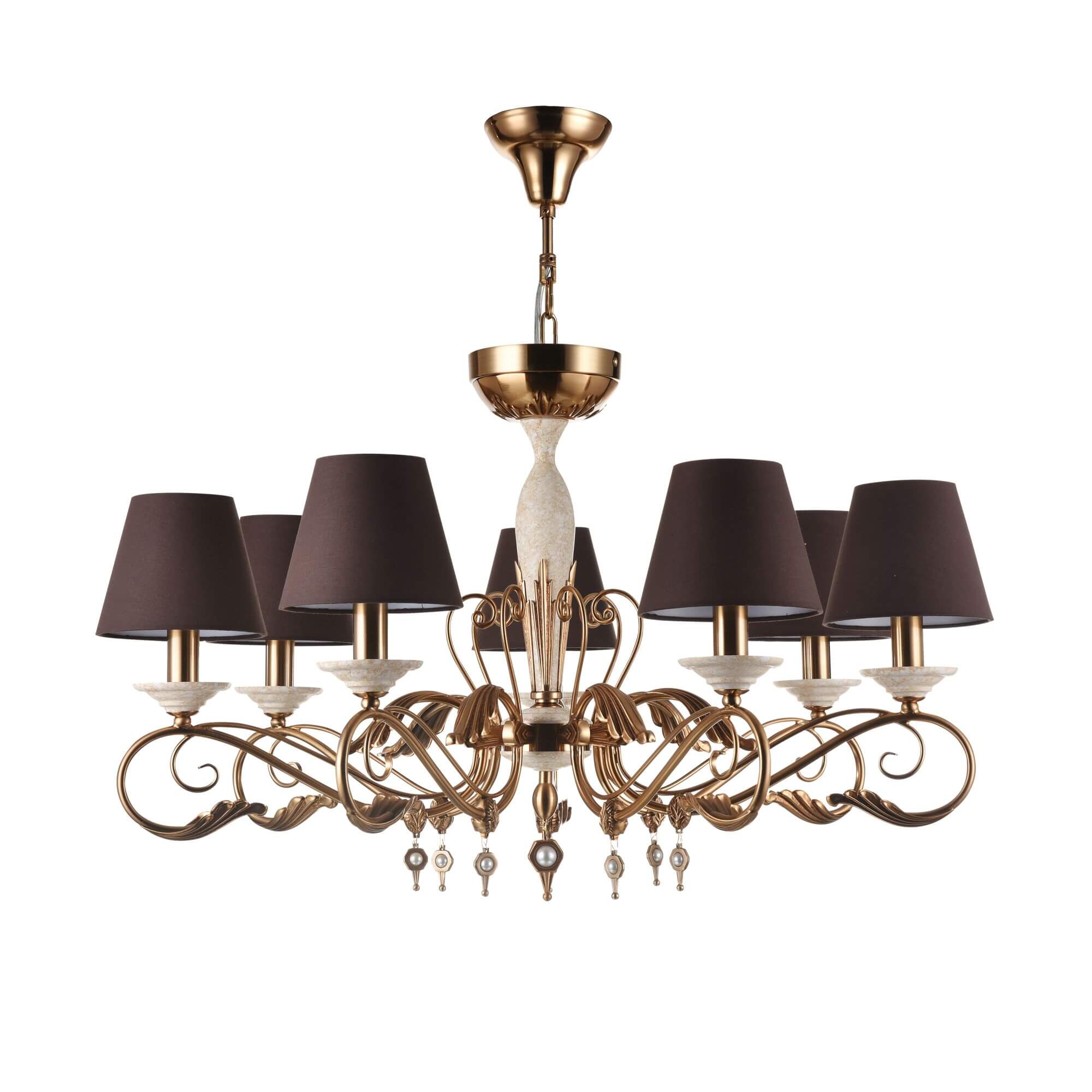 Francesco RC332-PL-07-R (ARM332-07-R)