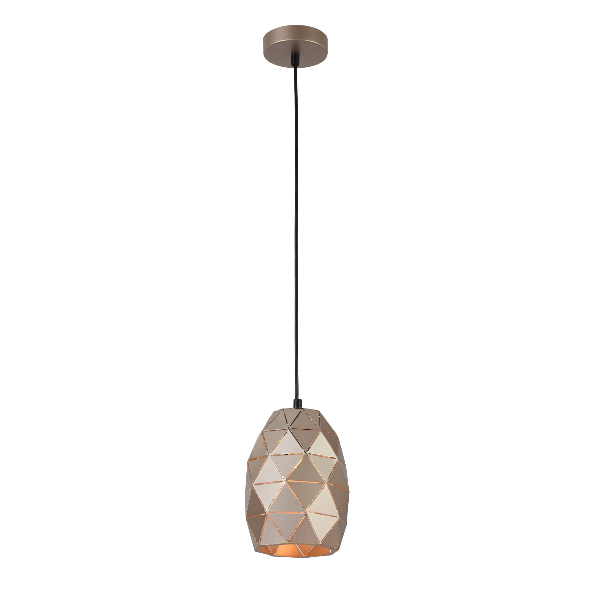 Louvre MOD199-PL-03-G