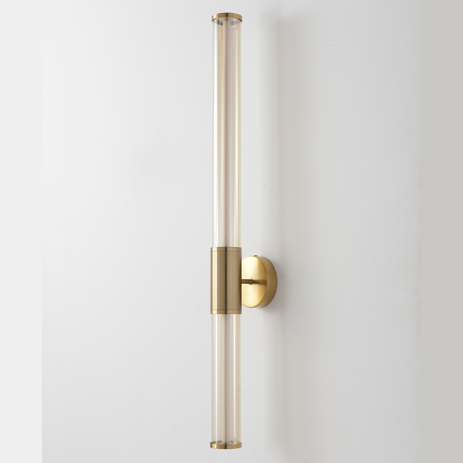 LINEUP AP18W LED BRASS