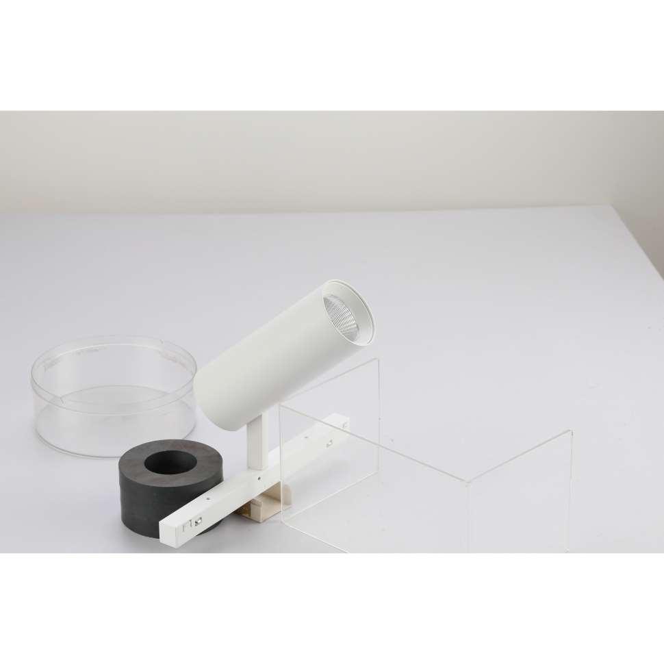 SMART 4822-005-D34-8W-40DG-WH