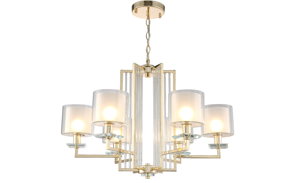 NICOLAS SP-PL6 GOLD/WHITE
