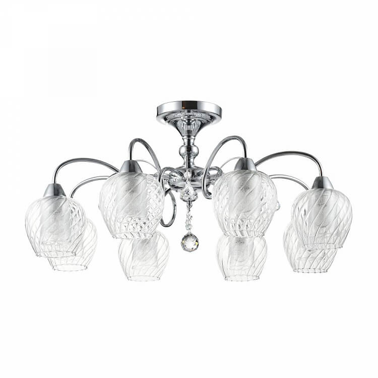 Nora FR2663-PL-08-CH (FR663-08-N)