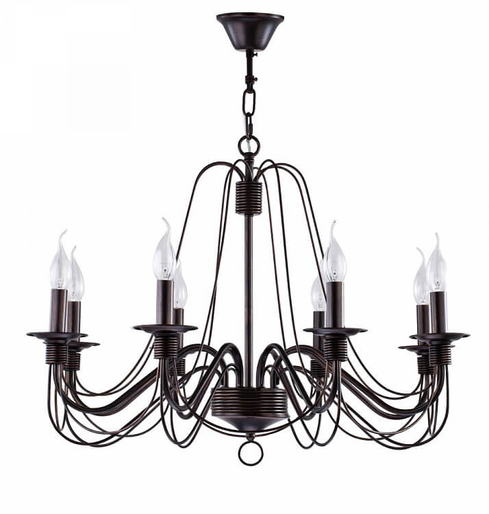 Velia FR2046-PL-08-BR