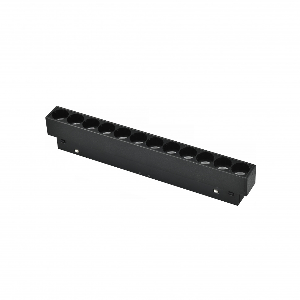 4822-002-L235-12W-38DG-3000K-BK