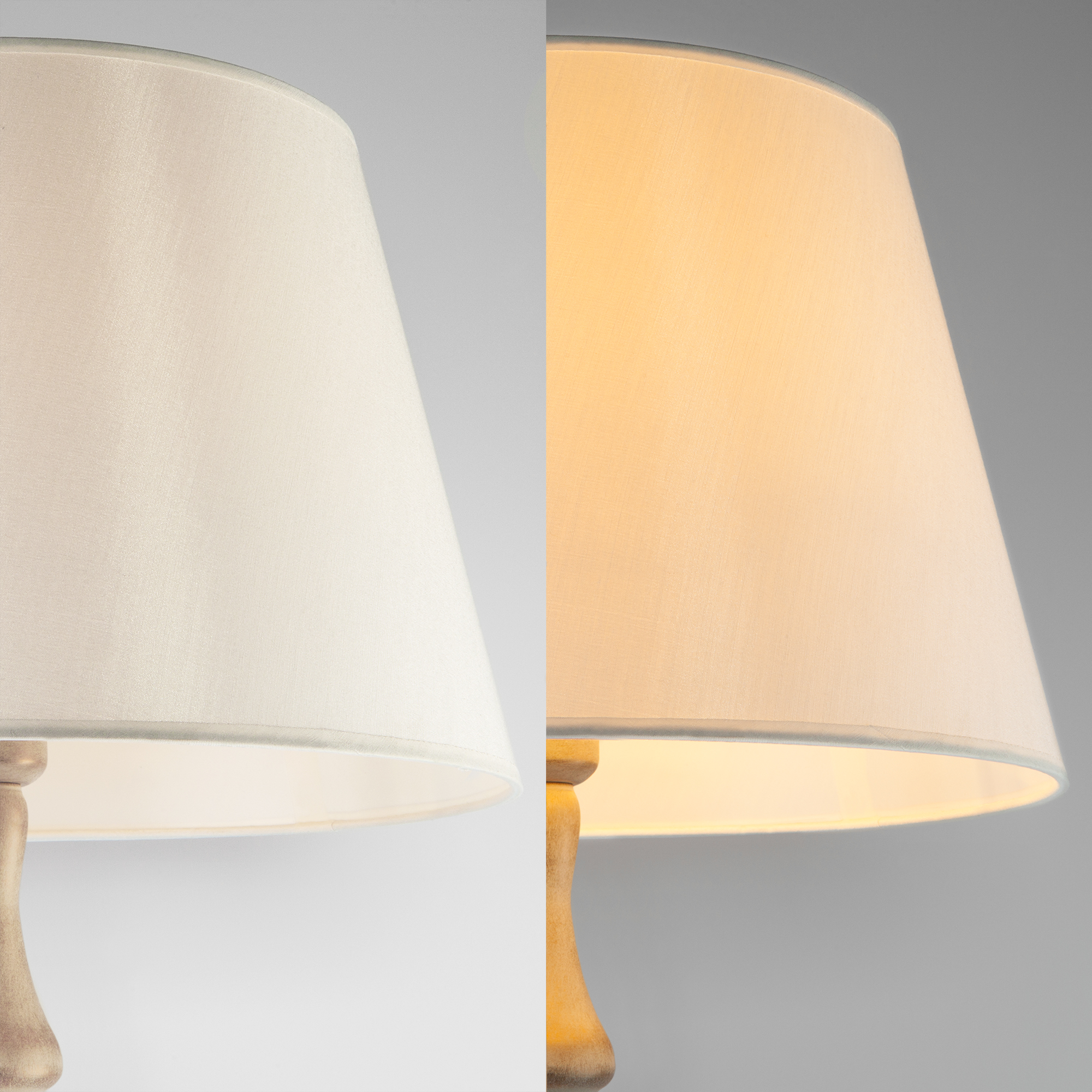 01080/1 белый с золотом