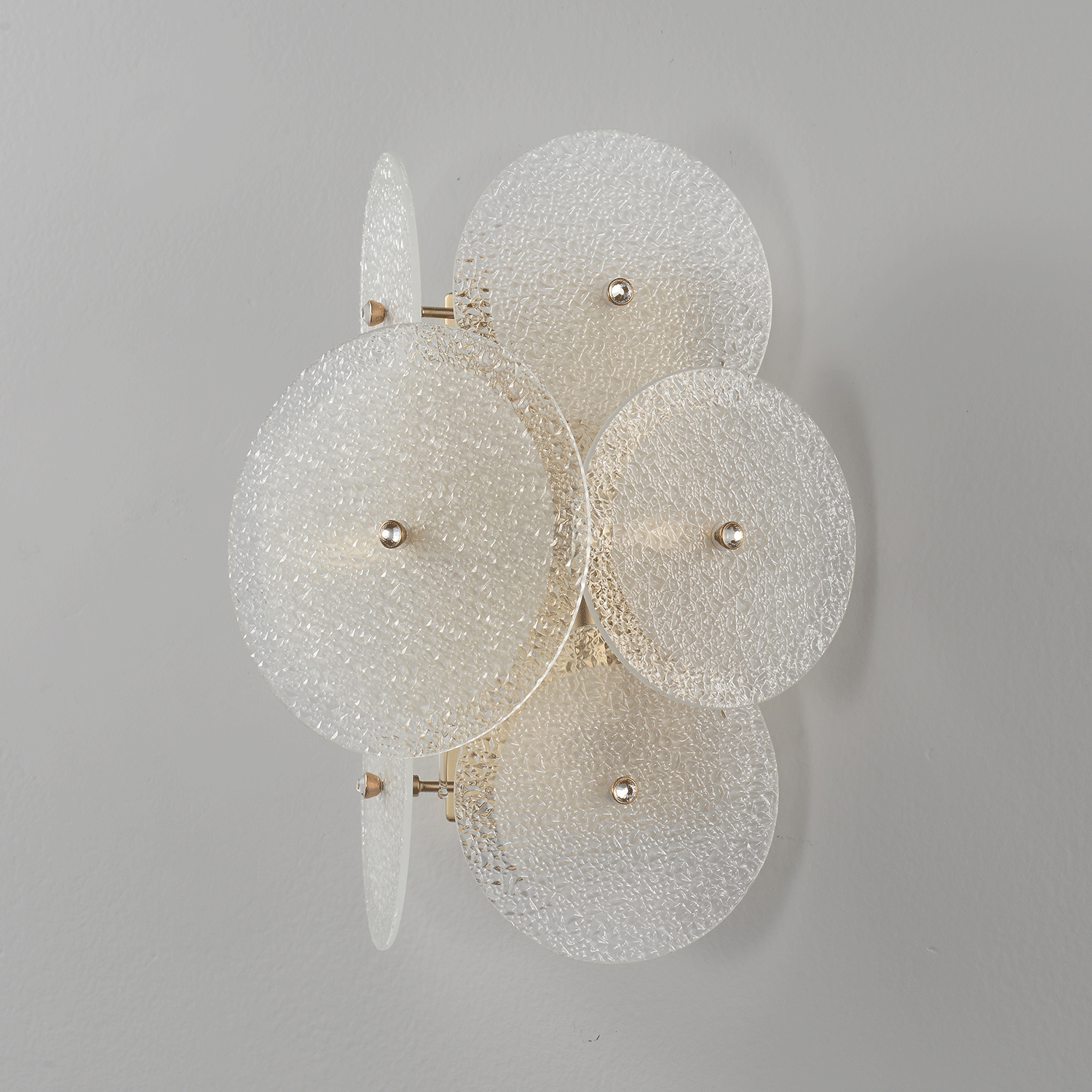 DANDELION AP2 GOLD