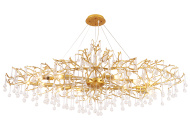 REINA V2 SP12 L1500 GOLD PEARL