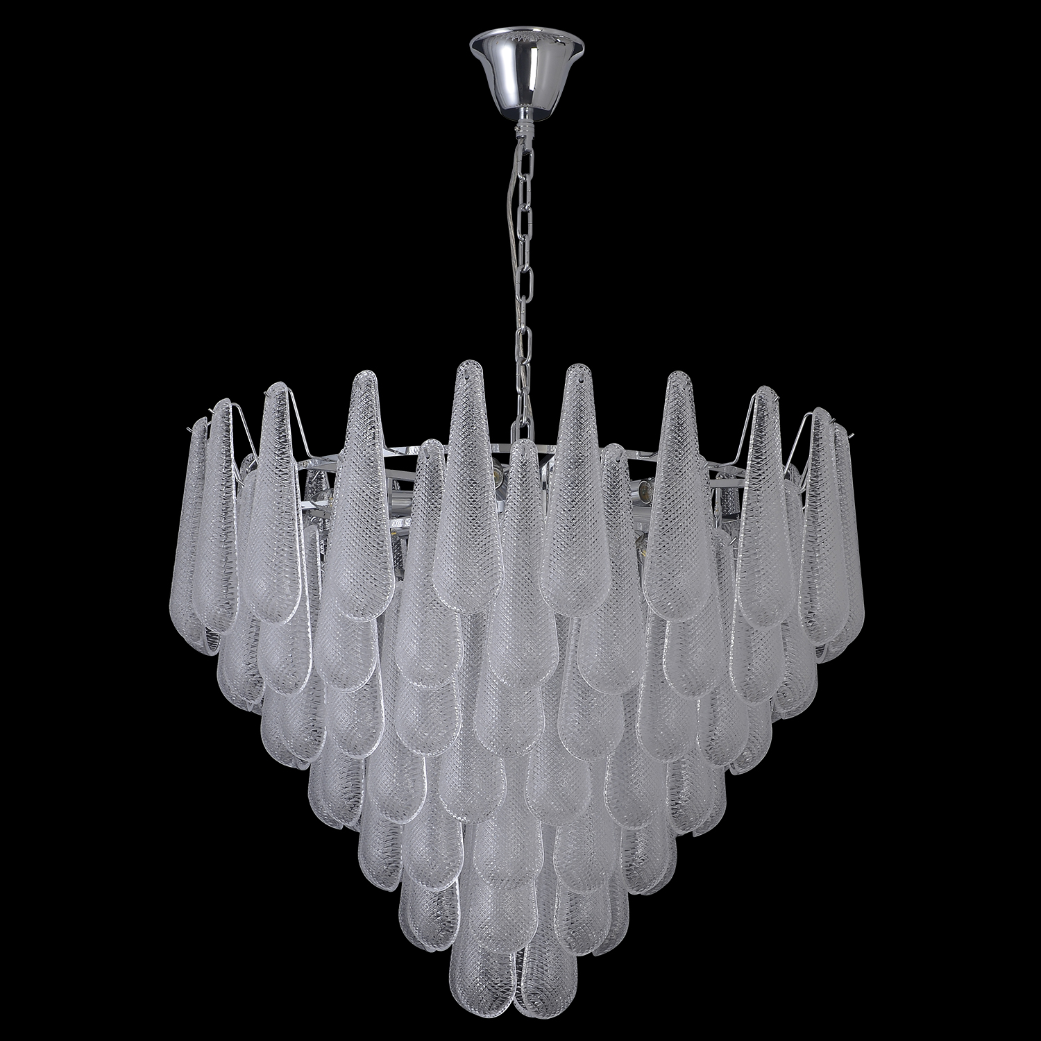 FONTAIN SP18 CHROME