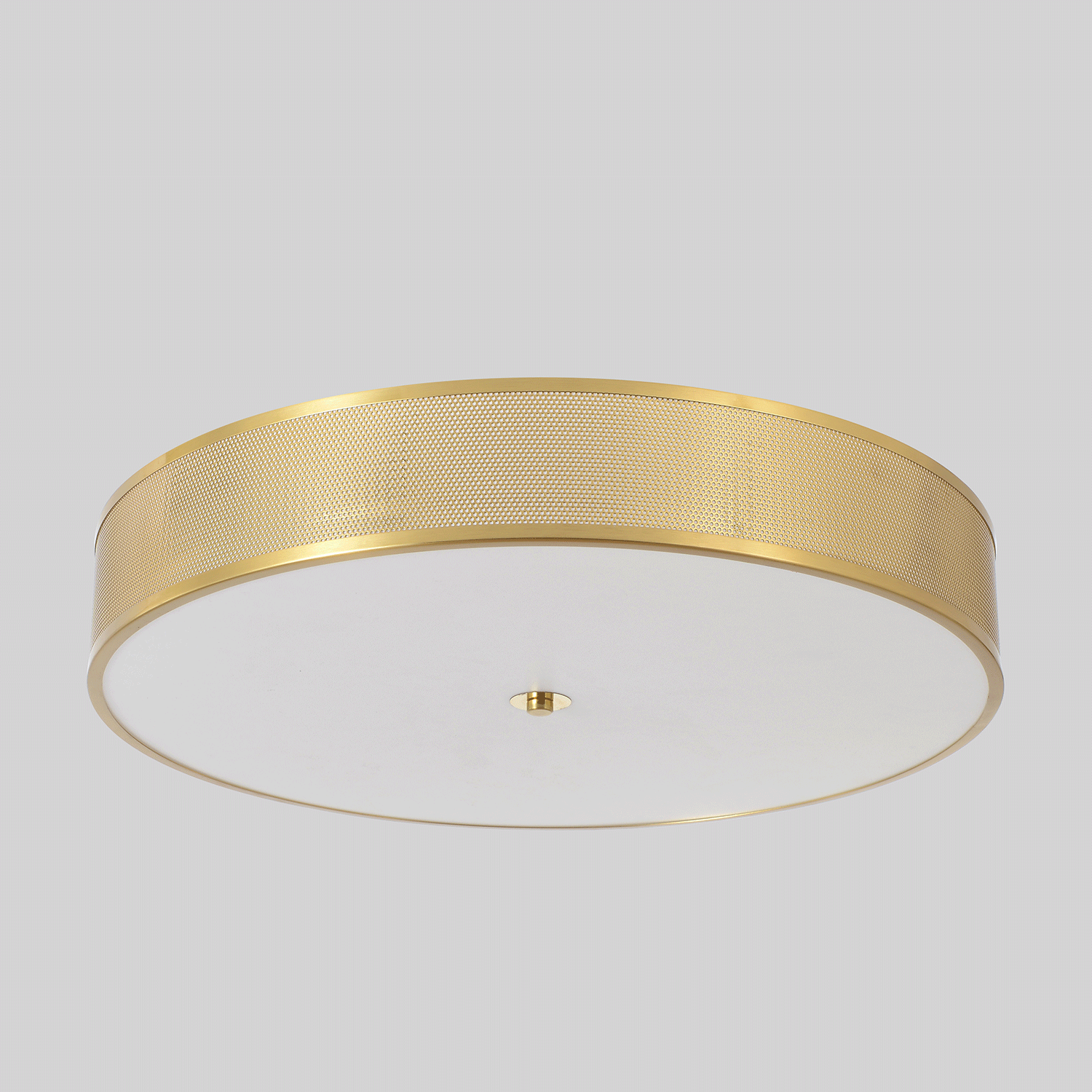 BUTTON PL40W LED