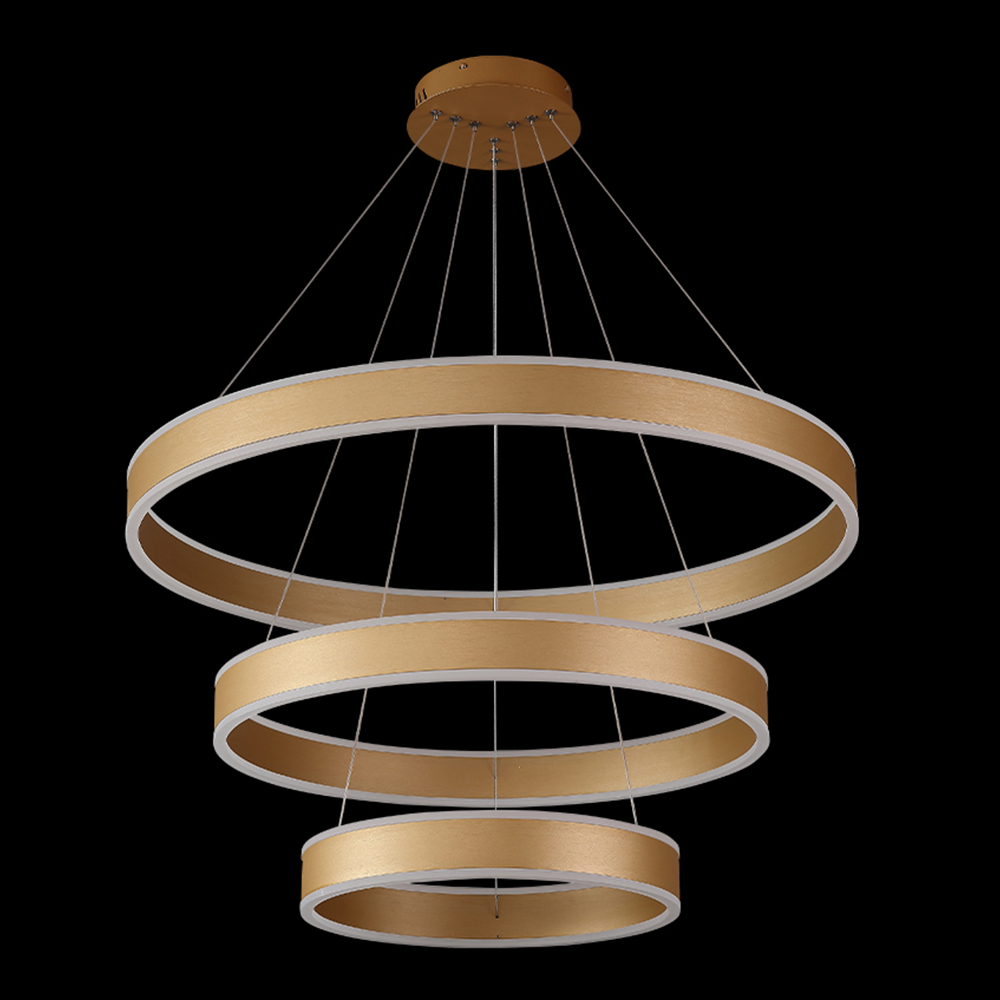 MUCHOS SP158W LED GOLD