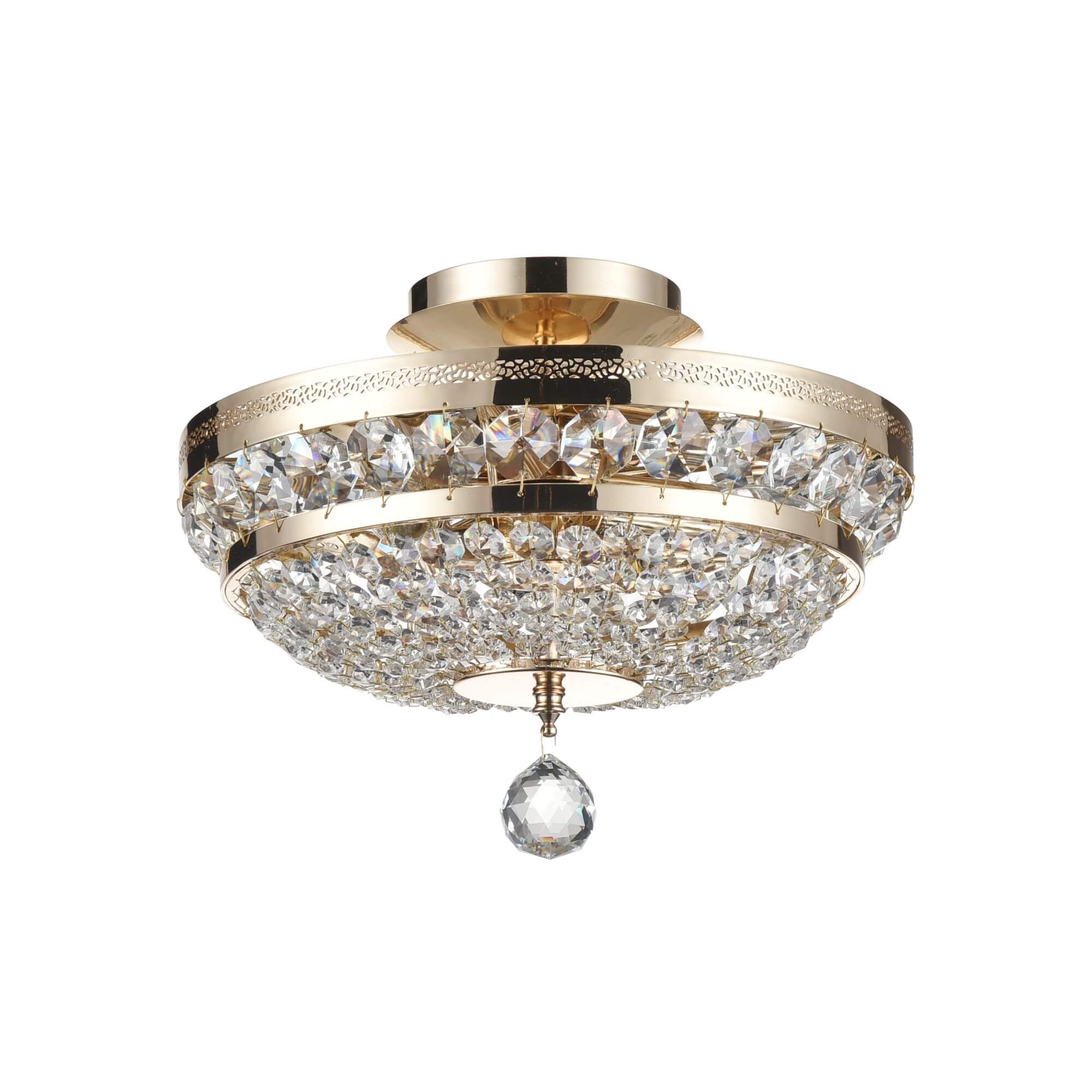 Ottilia DIA700-CL-03-G 