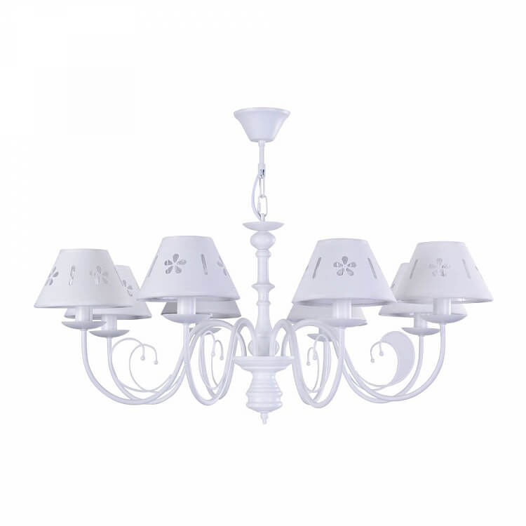 Emily FR2537PL-08W