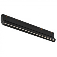 4822-003-L350-18W-38DG-3000K-BK