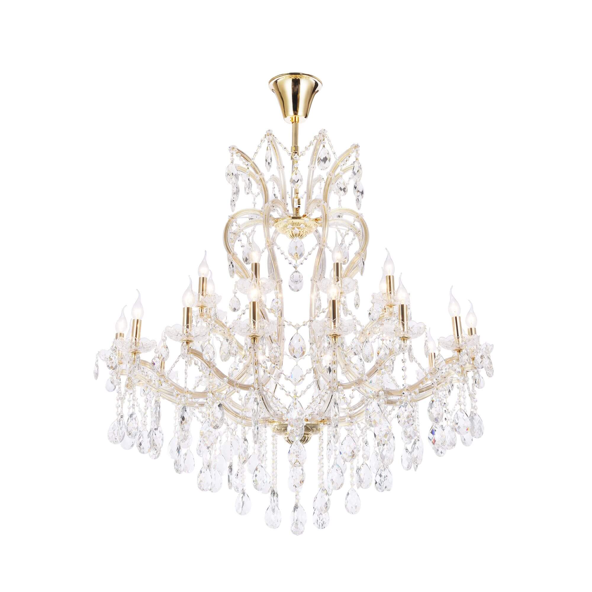Doris DIA881-PL-24-G